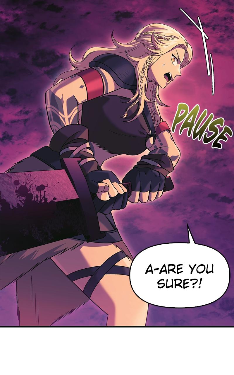 Surviving the Game as a Barbarian Chapter 29 — page 90