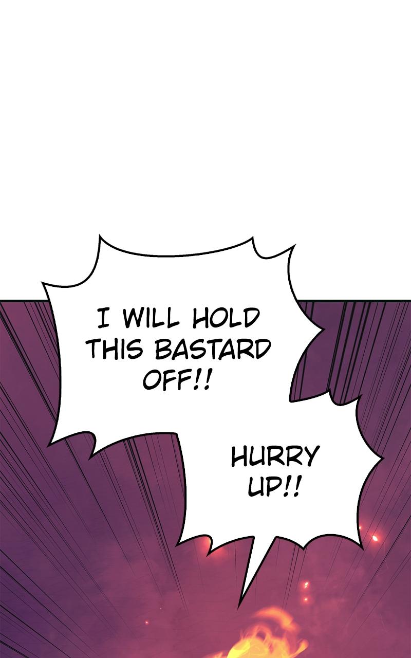 Surviving the Game as a Barbarian Chapter 29 — page 91
