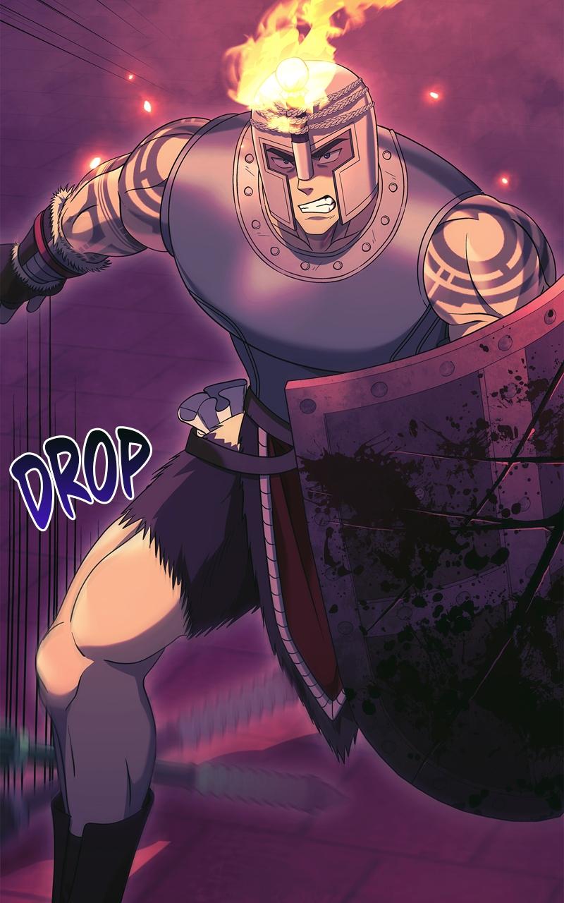 Surviving the Game as a Barbarian Chapter 29 — page 92
