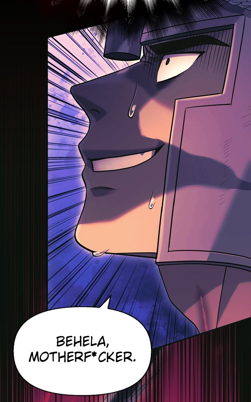 Surviving the Game as a Barbarian Chapter 29 — page 99