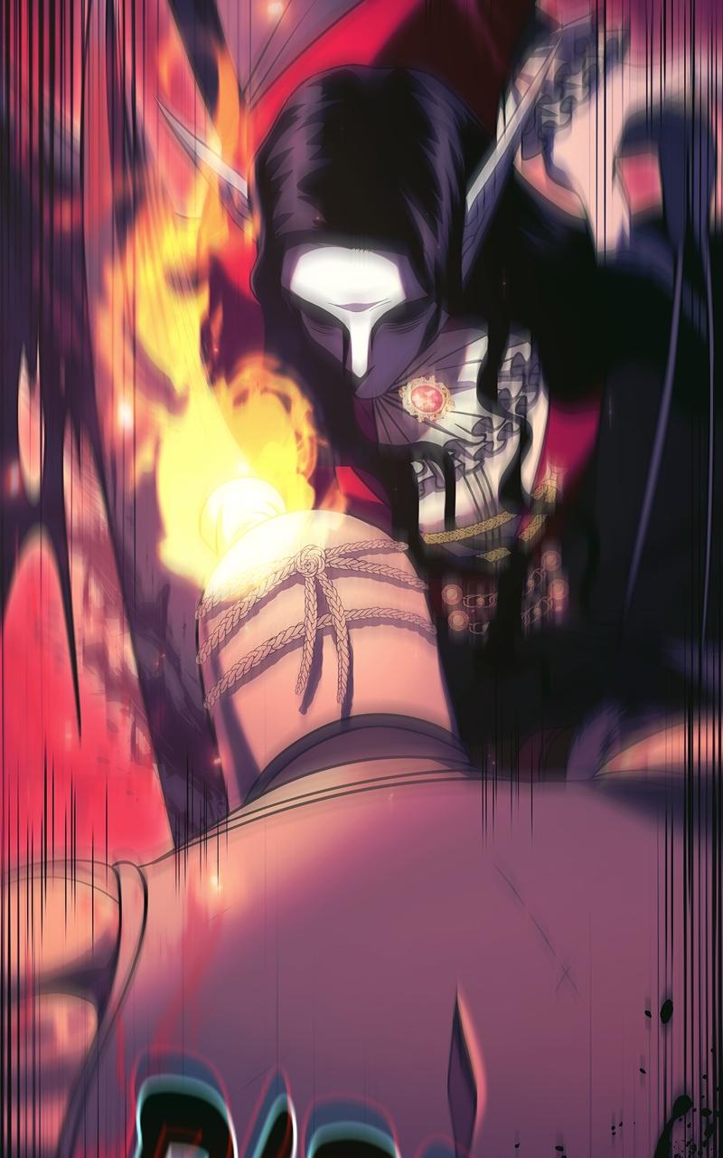 Surviving the Game as a Barbarian Chapter 29 — page 101