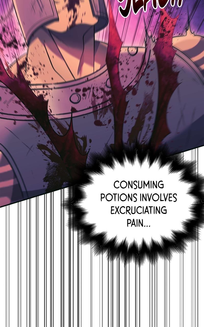 Surviving the Game as a Barbarian Chapter 29 — page 117