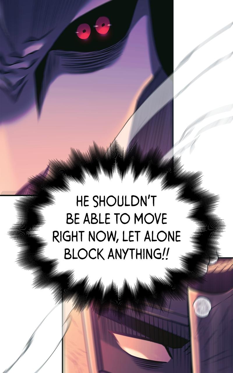 Surviving the Game as a Barbarian Chapter 29 — page 128