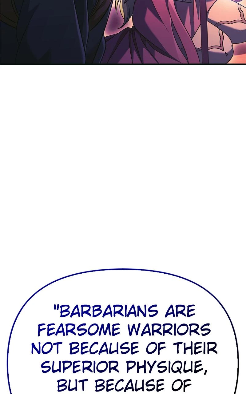 Surviving the Game as a Barbarian Chapter 29 — page 136