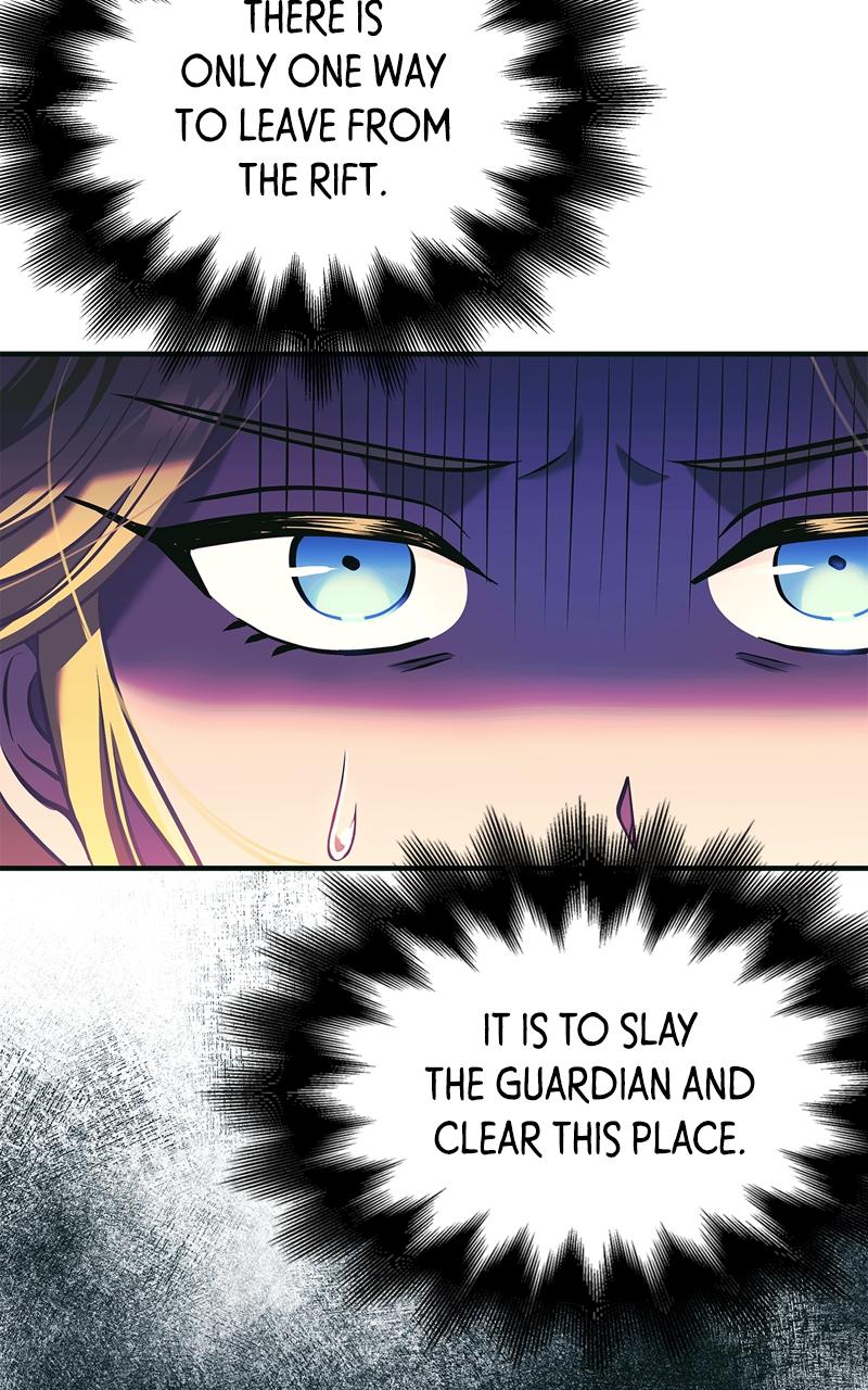 Surviving the Game as a Barbarian Chapter 29 — page 143