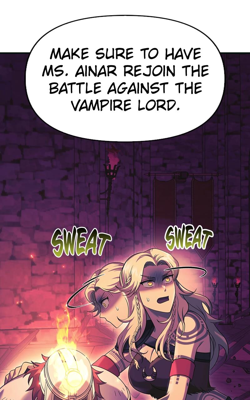 Surviving the Game as a Barbarian Chapter 29 — page 153