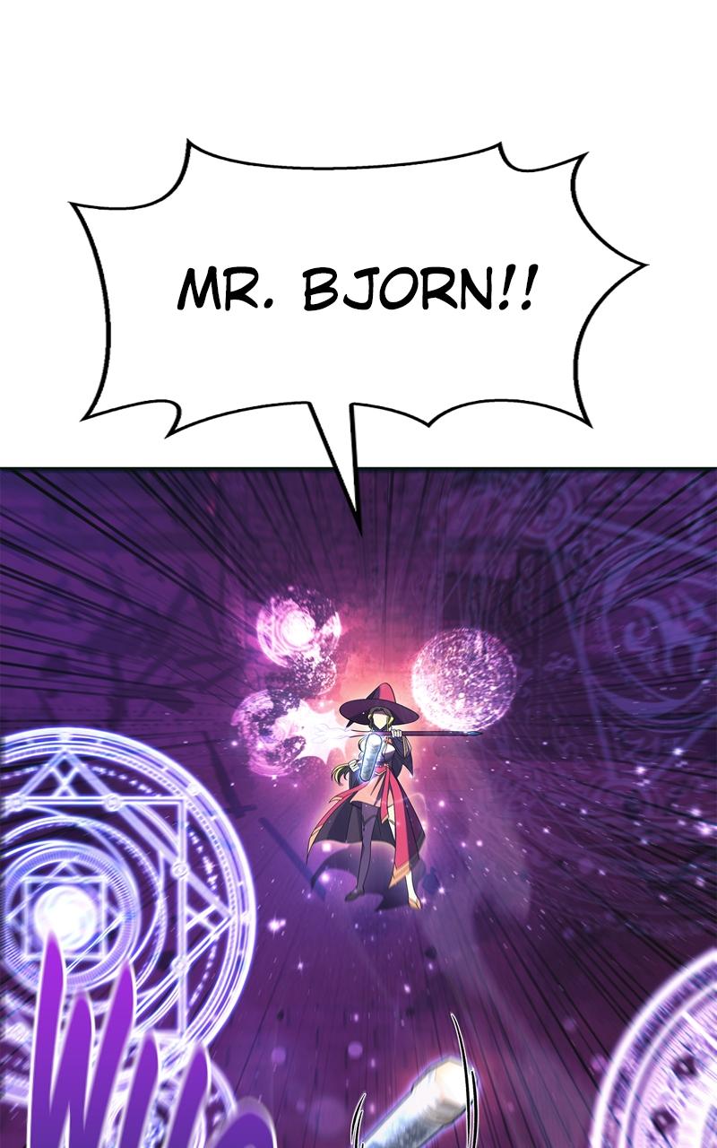 Surviving the Game as a Barbarian Chapter 29 — page 164