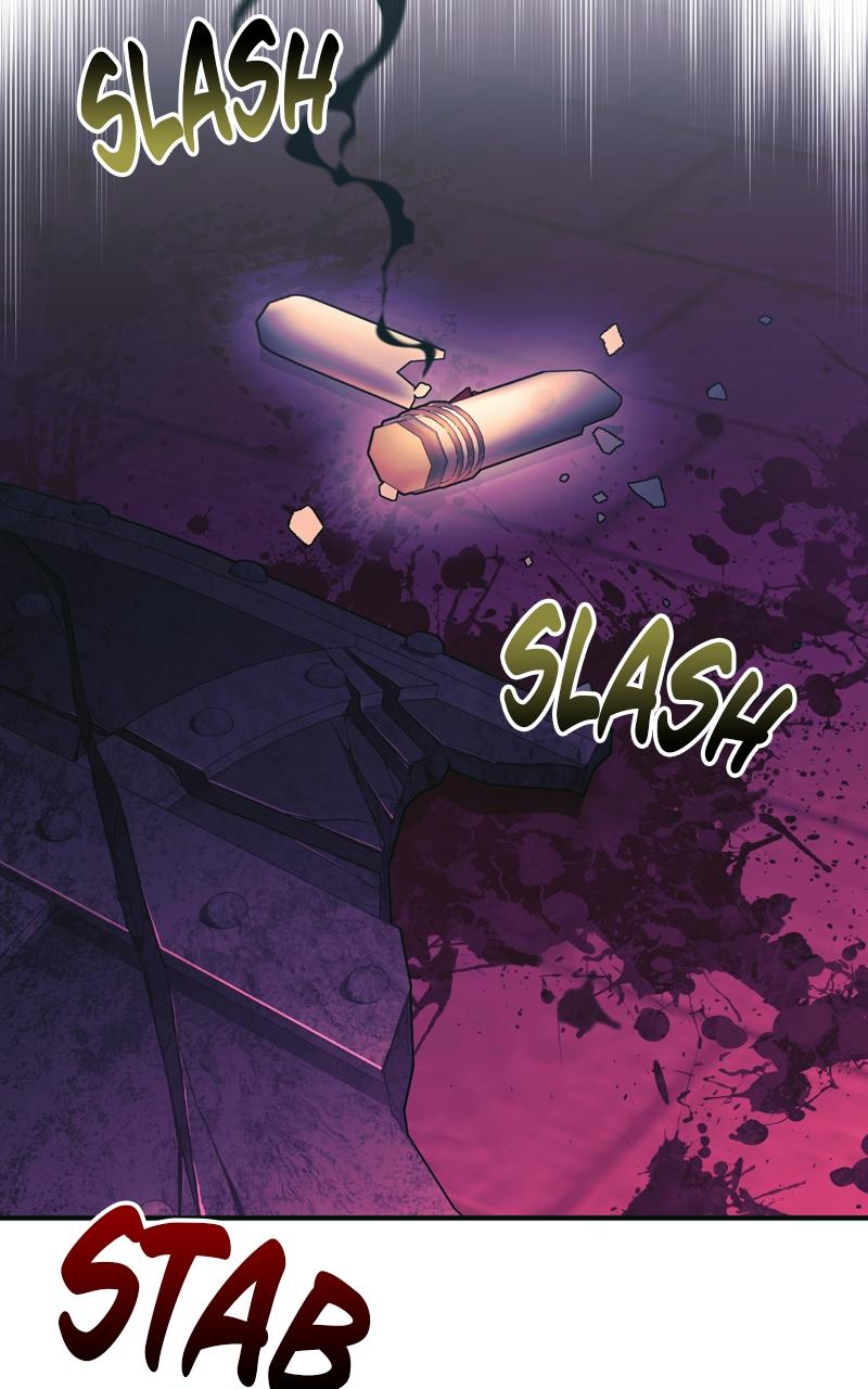 Surviving the Game as a Barbarian Chapter 30 — page 19
