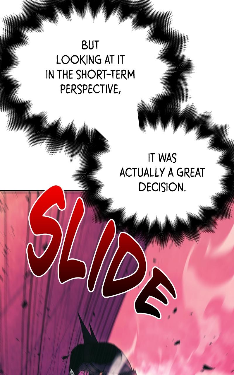 Surviving the Game as a Barbarian Chapter 30 — page 26