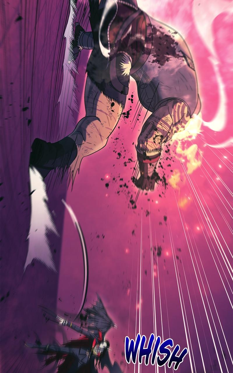 Surviving the Game as a Barbarian Chapter 30 — page 27