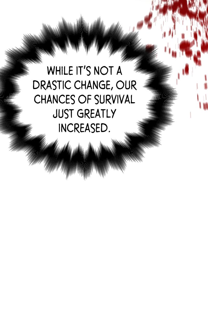 Surviving the Game as a Barbarian Chapter 30 — page 32