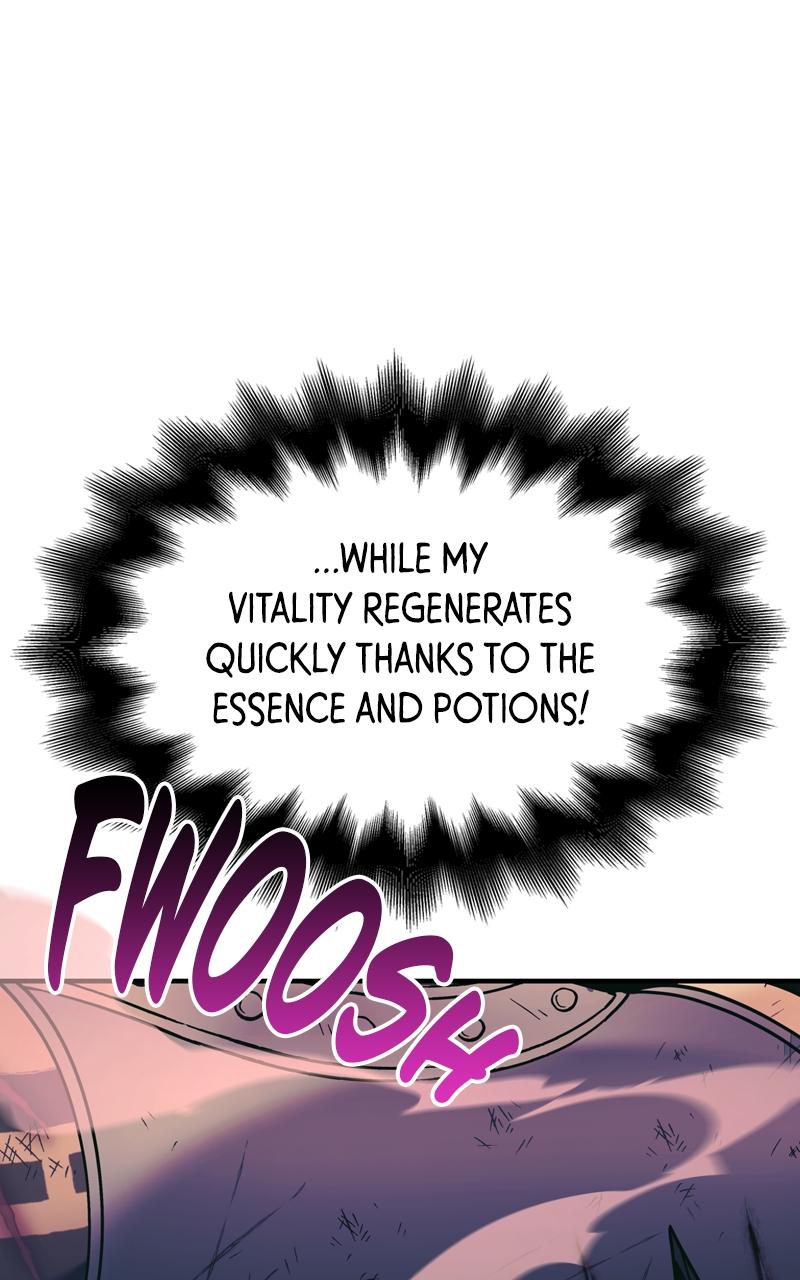Surviving the Game as a Barbarian Chapter 30 — page 55