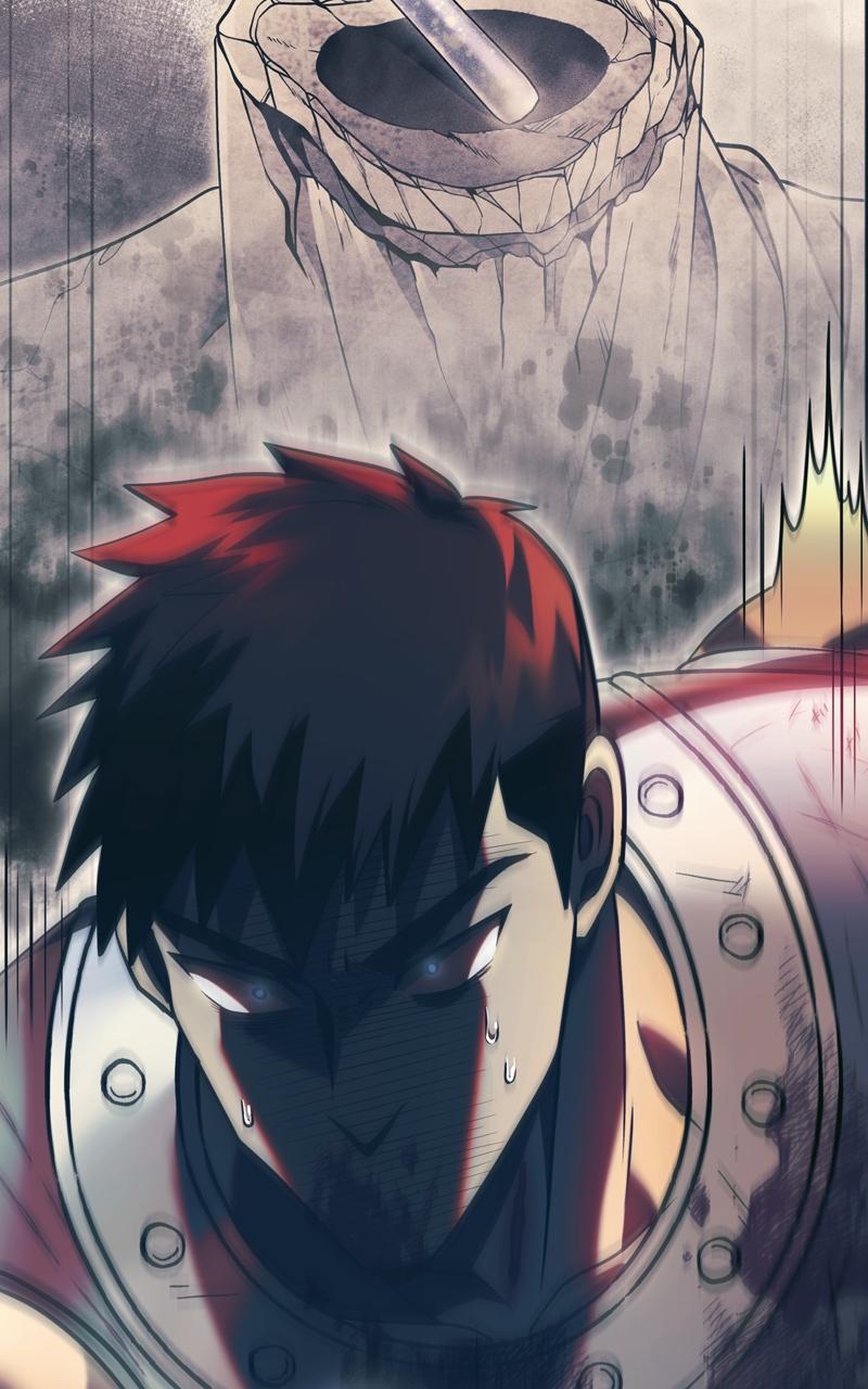 Surviving the Game as a Barbarian Chapter 30 — page 111