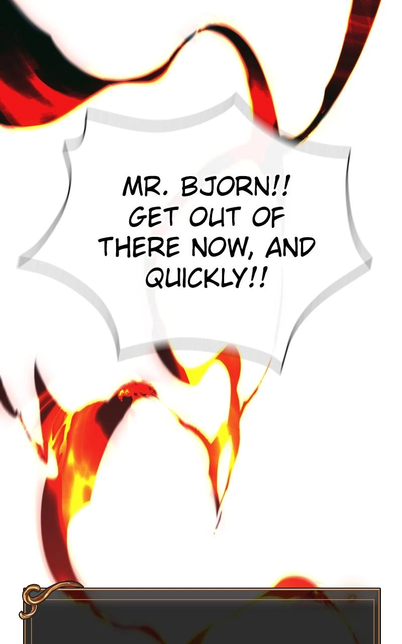Surviving the Game as a Barbarian Chapter 30 — page 124