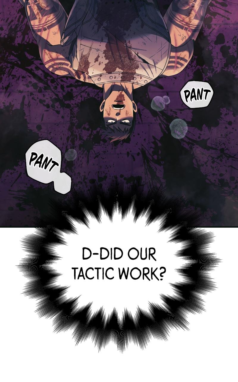 Surviving the Game as a Barbarian Chapter 30 — page 146