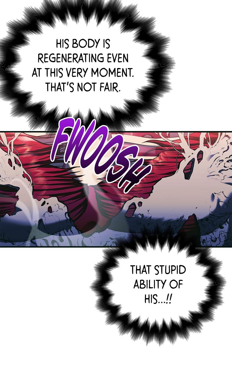 Surviving the Game as a Barbarian Chapter 30 — page 158