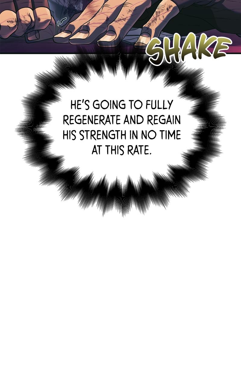 Surviving the Game as a Barbarian Chapter 30 — page 160