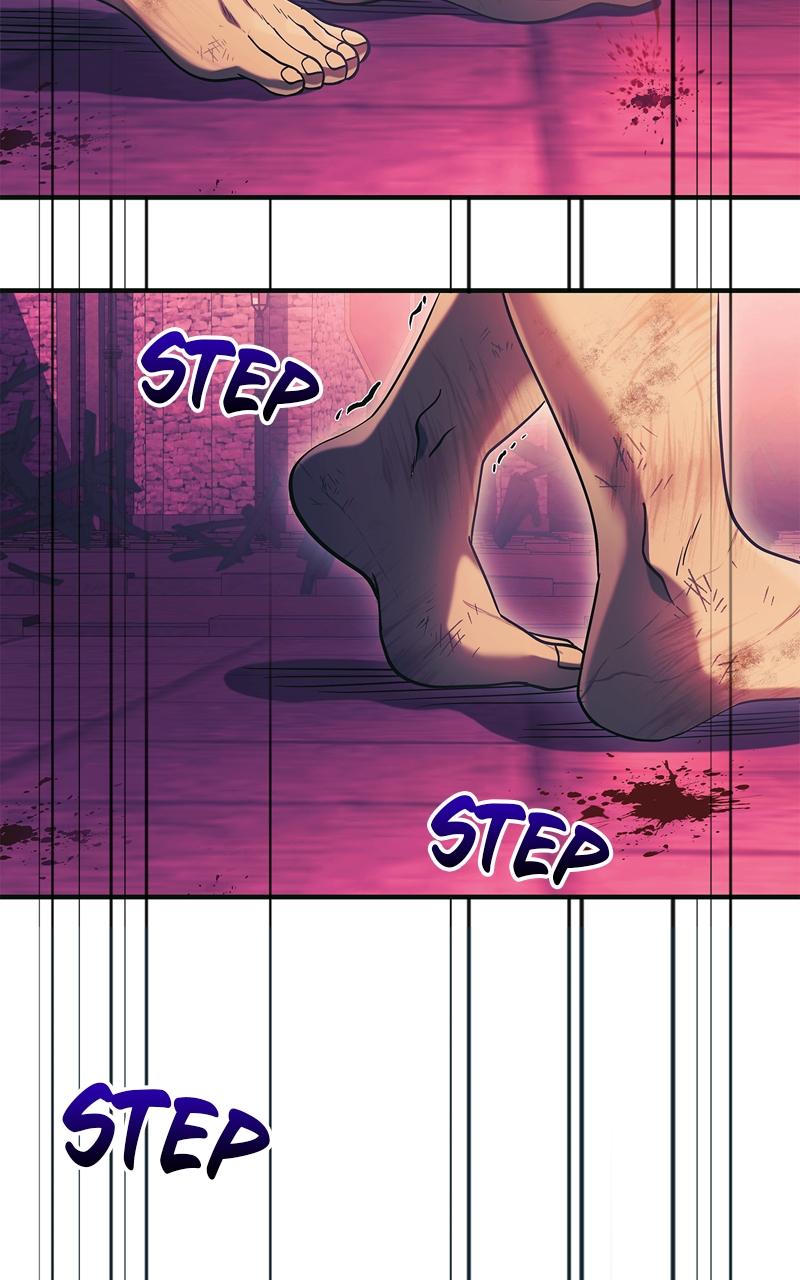 Surviving the Game as a Barbarian Chapter 30 — page 165