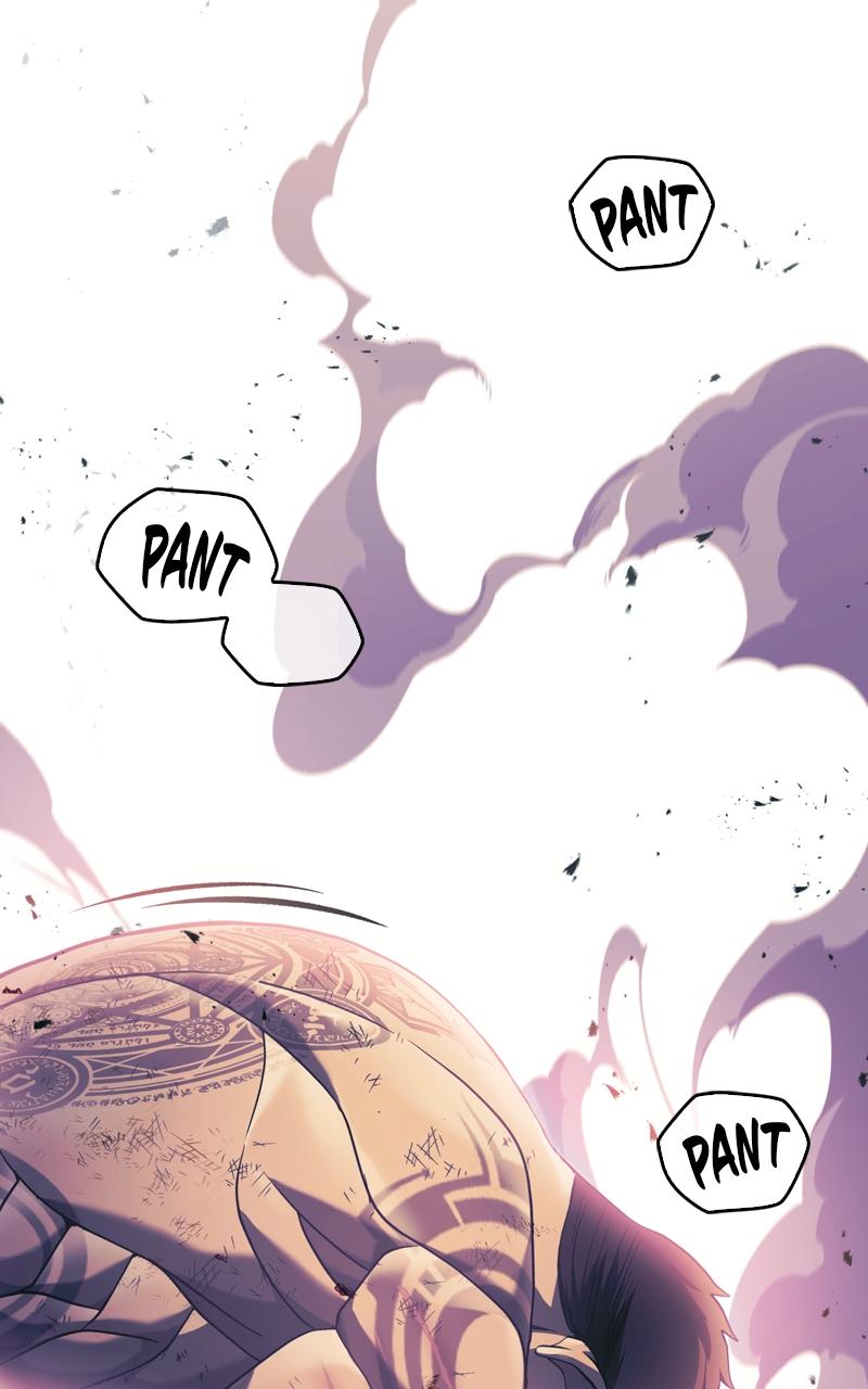 Surviving the Game as a Barbarian Chapter 30 — page 169