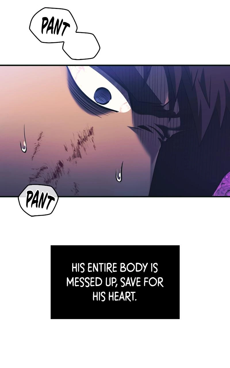 Surviving the Game as a Barbarian Chapter 30 — page 171