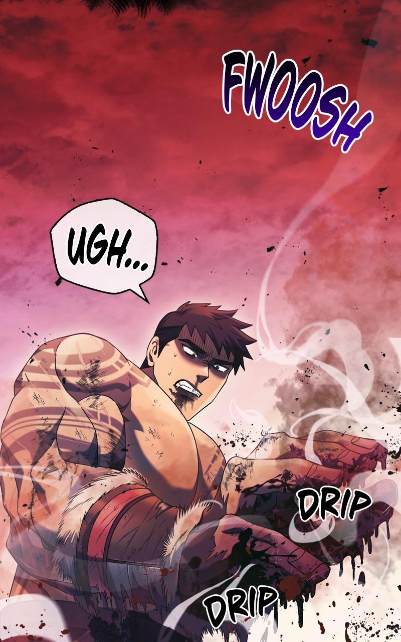 Surviving the Game as a Barbarian Chapter 30 — page 181