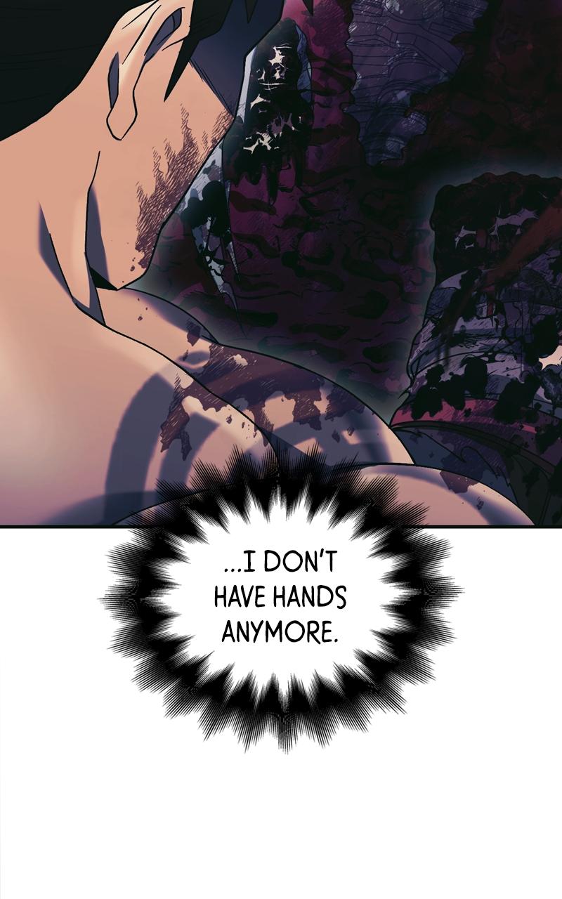 Surviving the Game as a Barbarian Chapter 30 — page 207