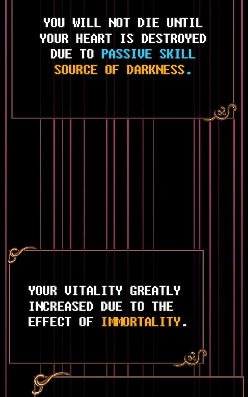 Surviving the Game as a Barbarian Chapter 30 — page 224
