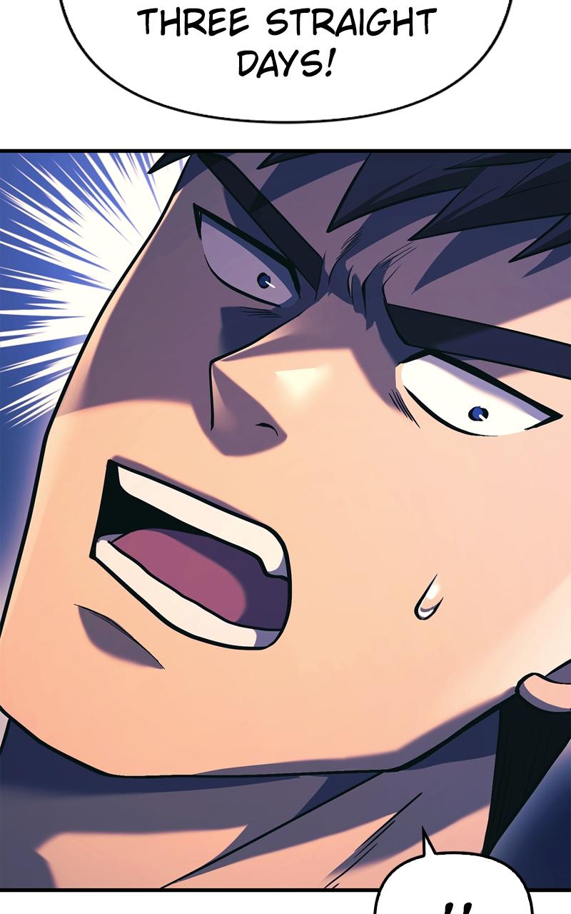 Surviving the Game as a Barbarian Chapter 31 — page 9