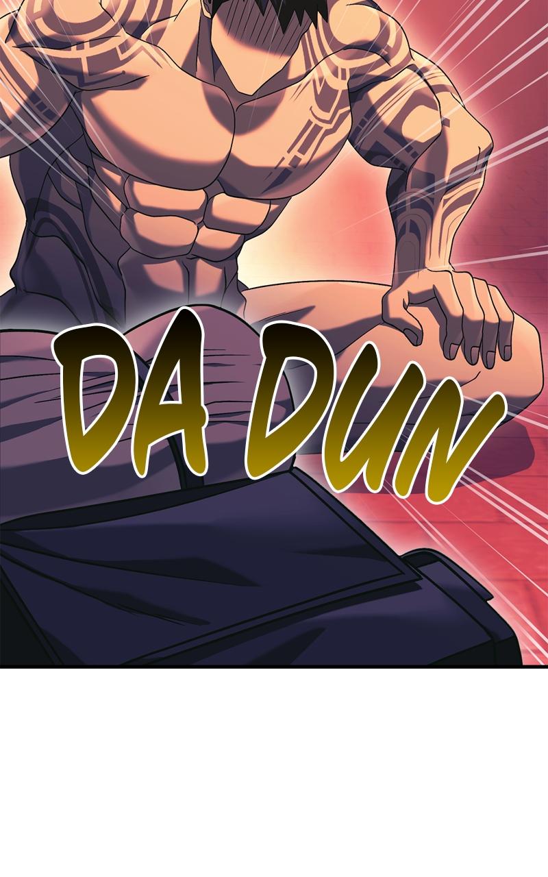 Surviving the Game as a Barbarian Chapter 31 — page 18