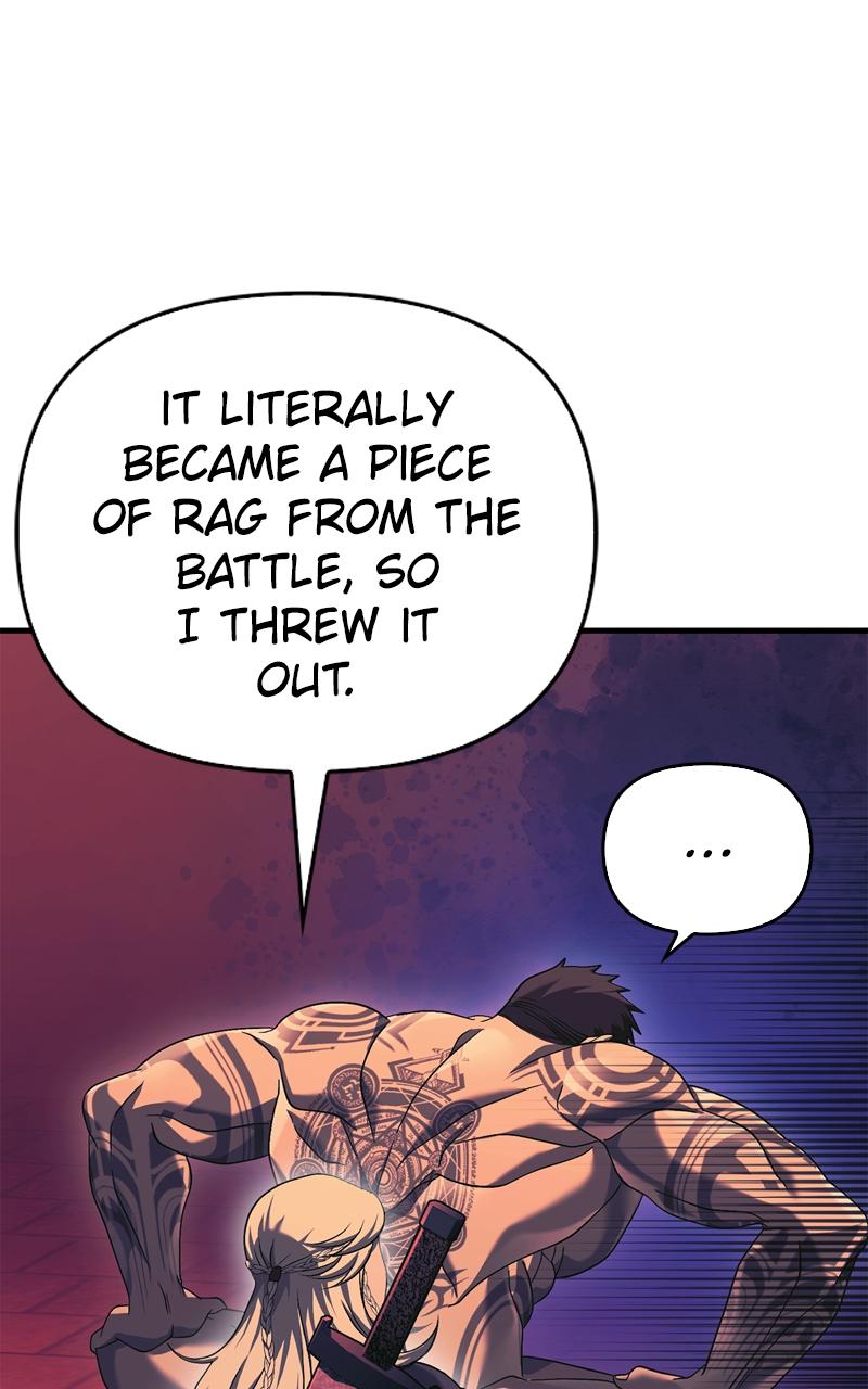Surviving the Game as a Barbarian Chapter 31 — page 19
