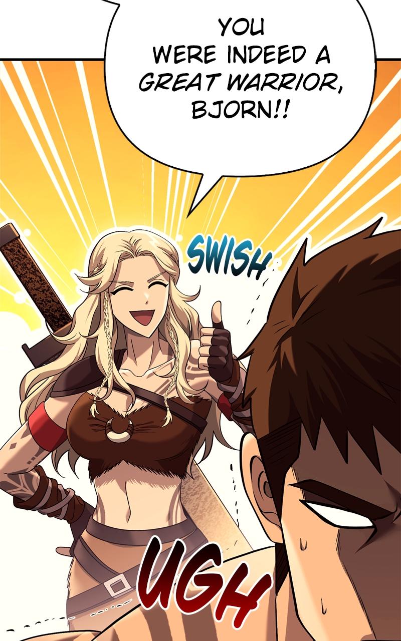 Surviving the Game as a Barbarian Chapter 31 — page 21