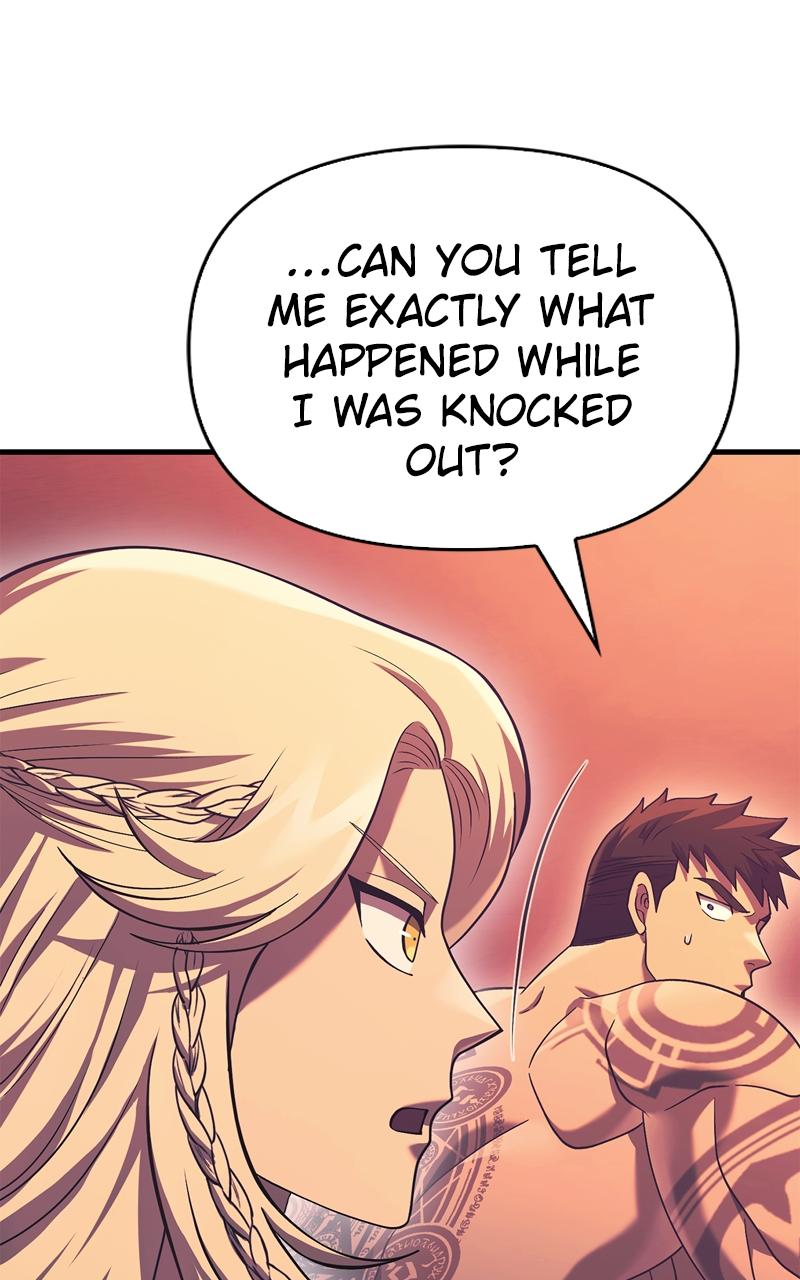 Surviving the Game as a Barbarian Chapter 31 — page 23