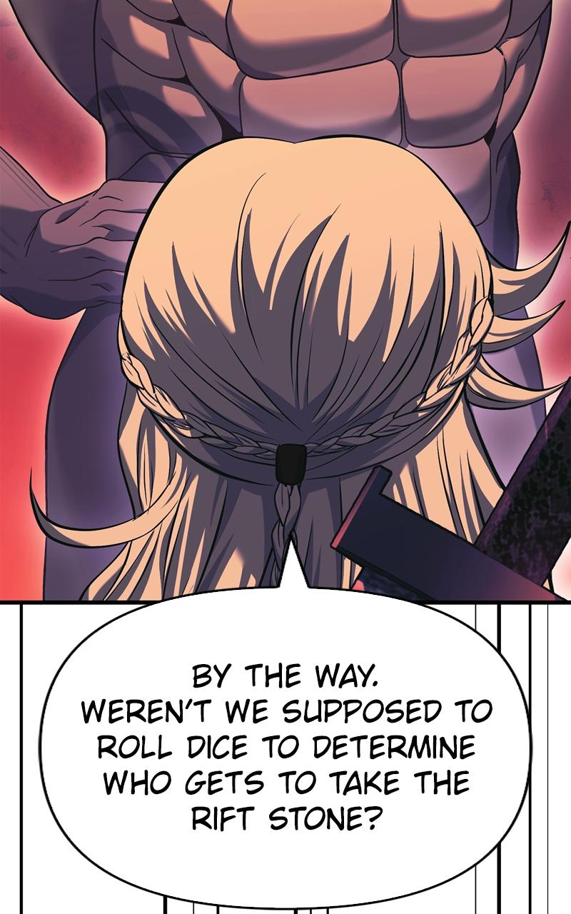 Surviving the Game as a Barbarian Chapter 31 — page 28