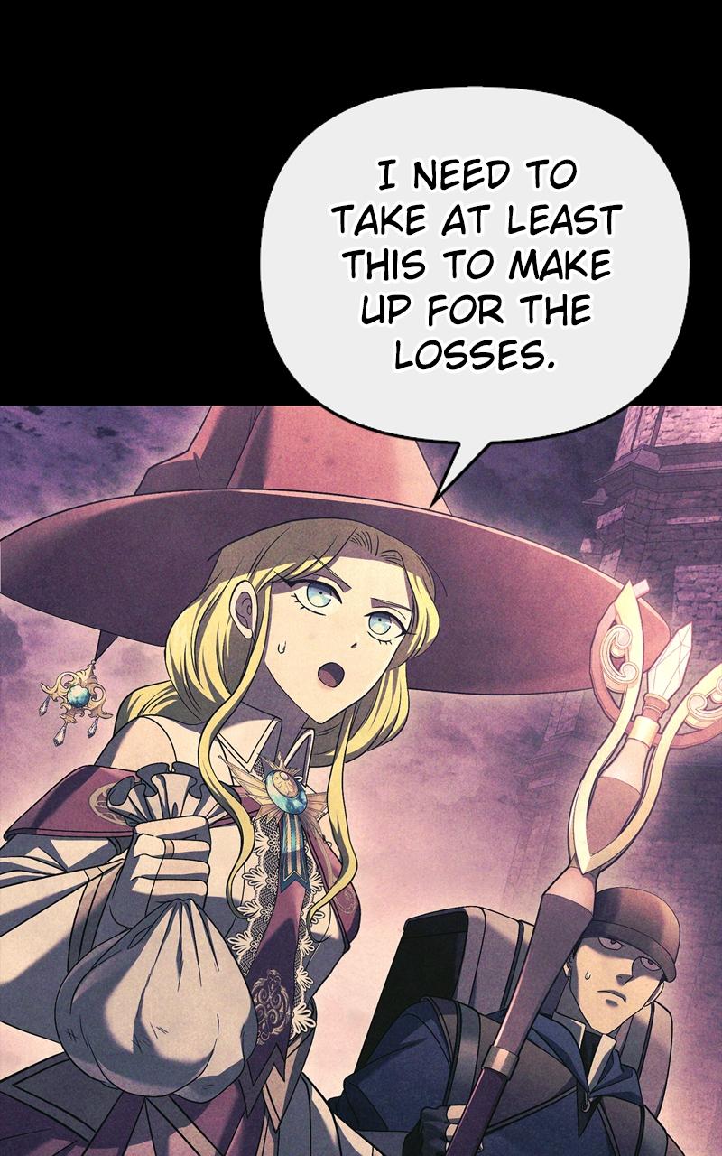 Surviving the Game as a Barbarian Chapter 31 — page 30