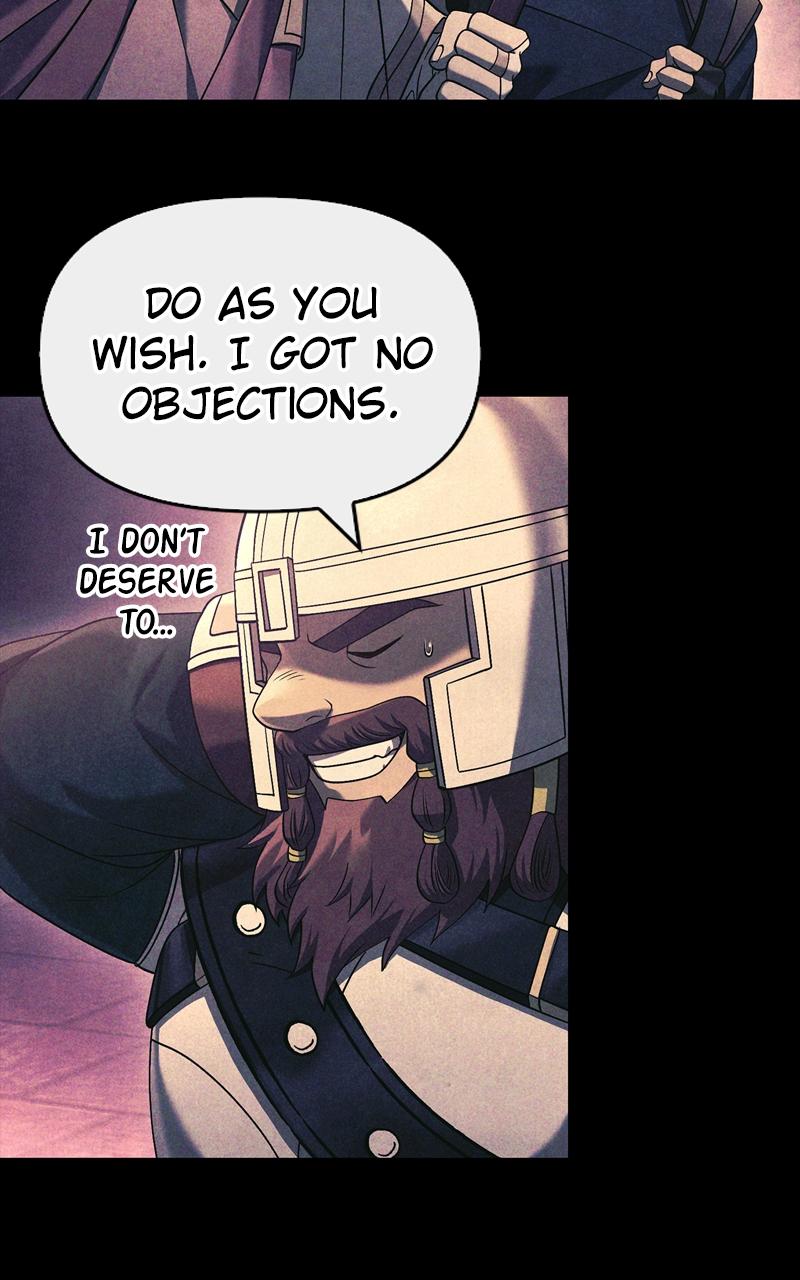 Surviving the Game as a Barbarian Chapter 31 — page 31