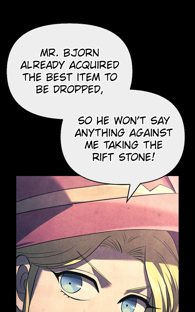 Surviving the Game as a Barbarian Chapter 31 — page 33