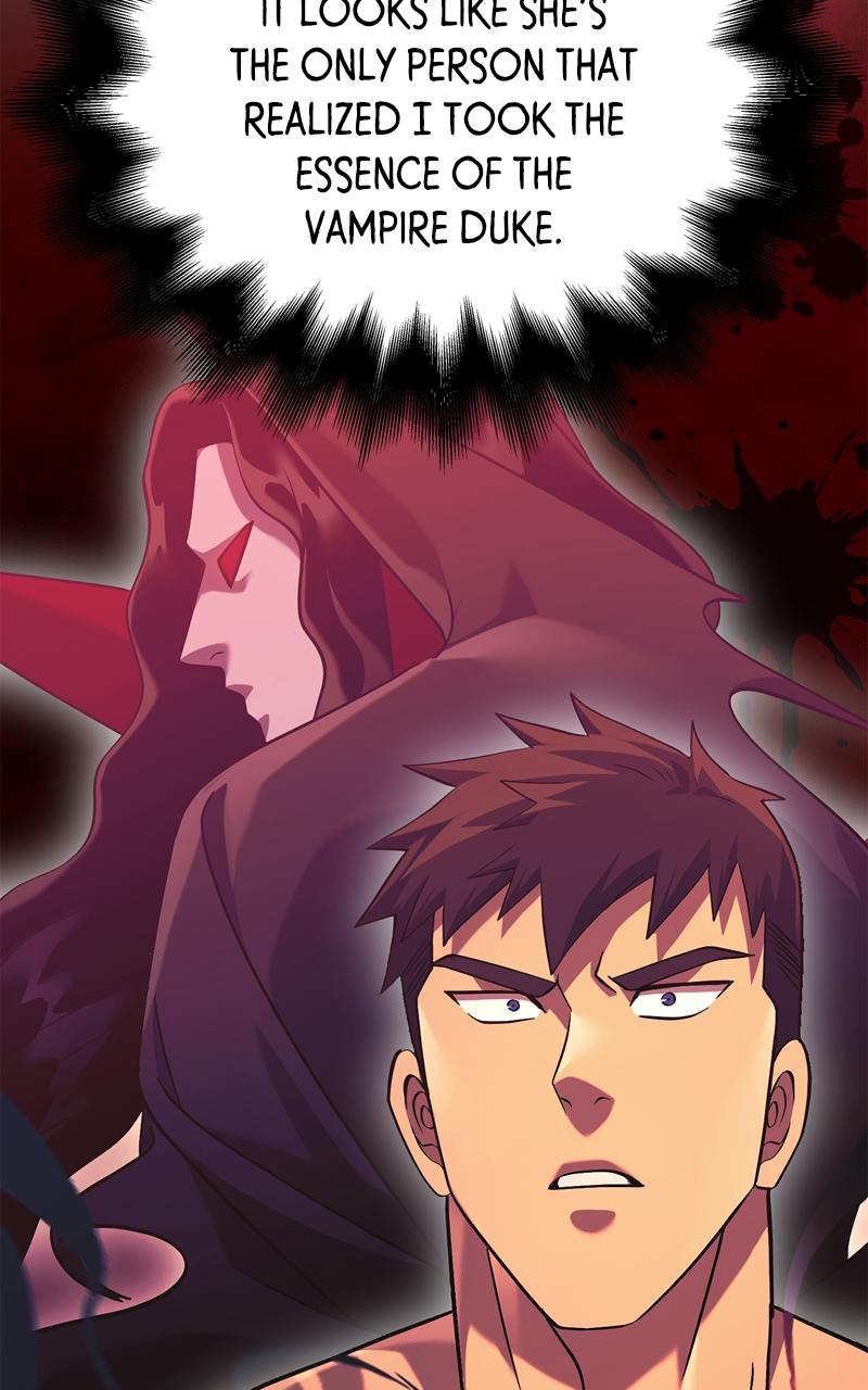 Surviving the Game as a Barbarian Chapter 31 — page 36