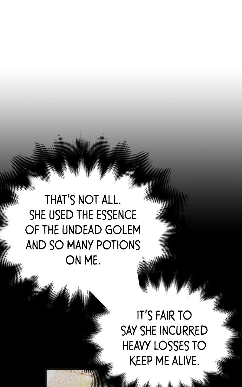 Surviving the Game as a Barbarian Chapter 31 — page 38