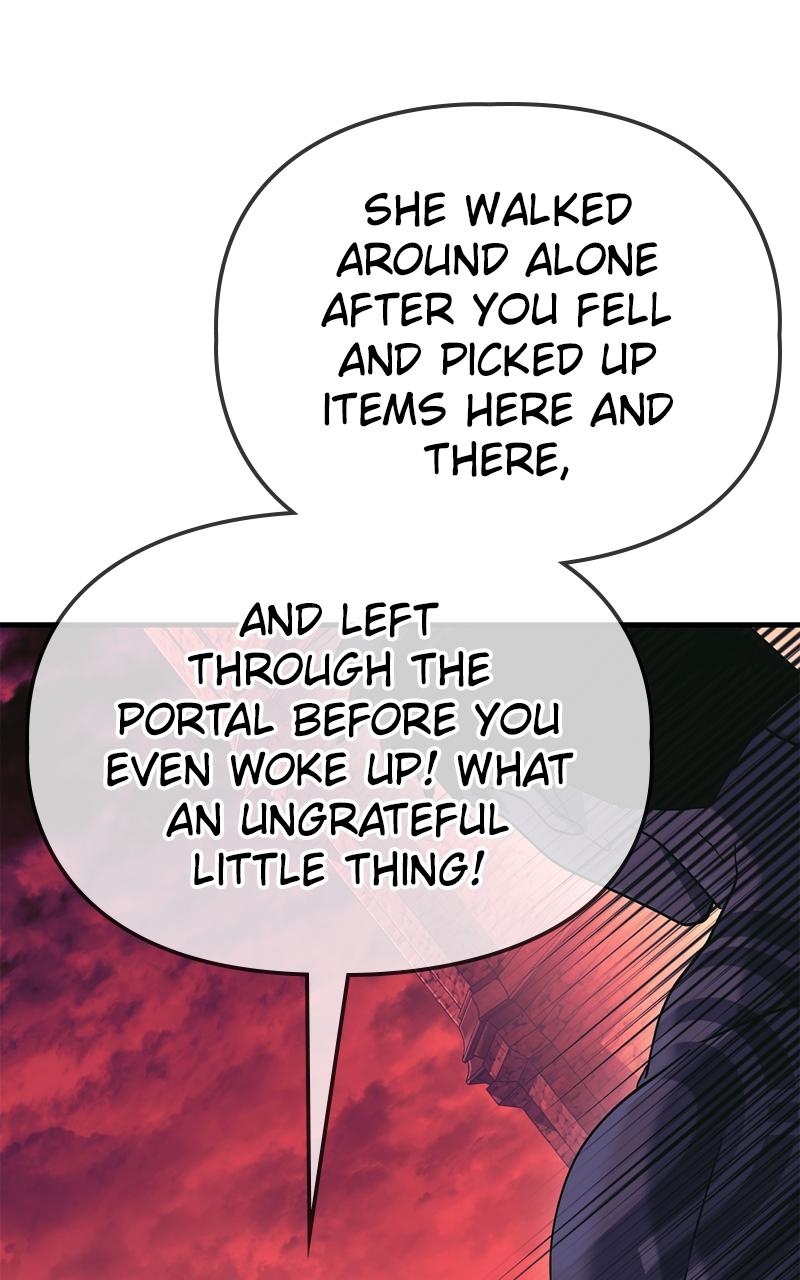 Surviving the Game as a Barbarian Chapter 31 — page 41