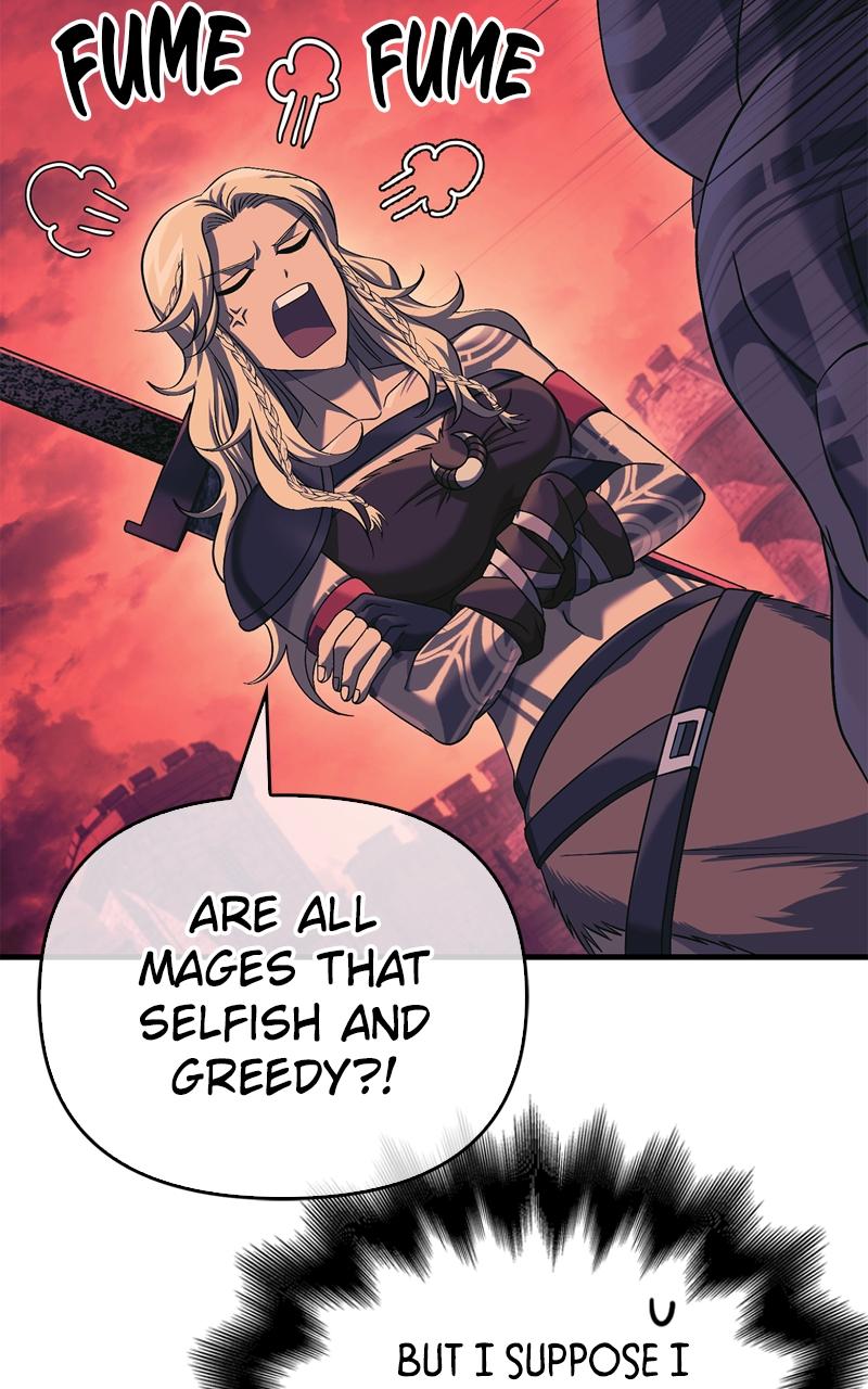 Surviving the Game as a Barbarian Chapter 31 — page 42