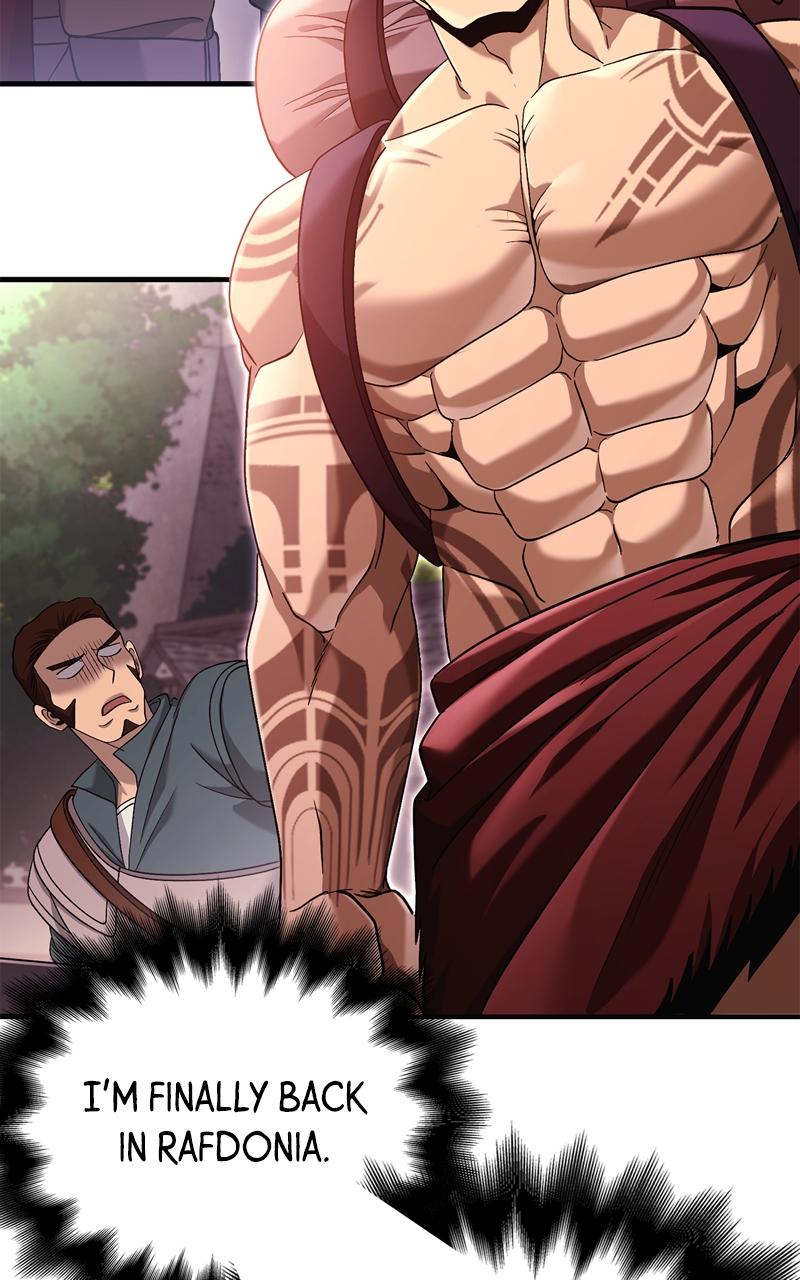 Surviving the Game as a Barbarian Chapter 31 — page 56