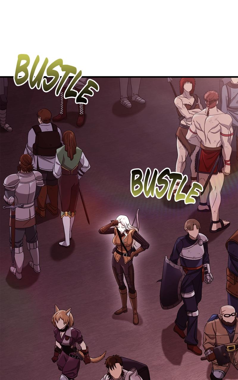 Surviving the Game as a Barbarian Chapter 31 — page 75