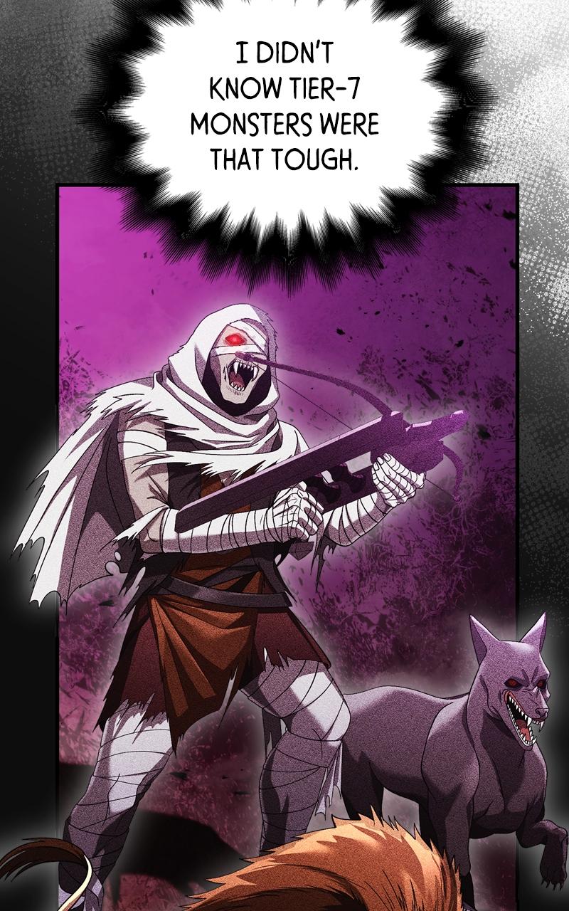 Surviving the Game as a Barbarian Chapter 31 — page 79