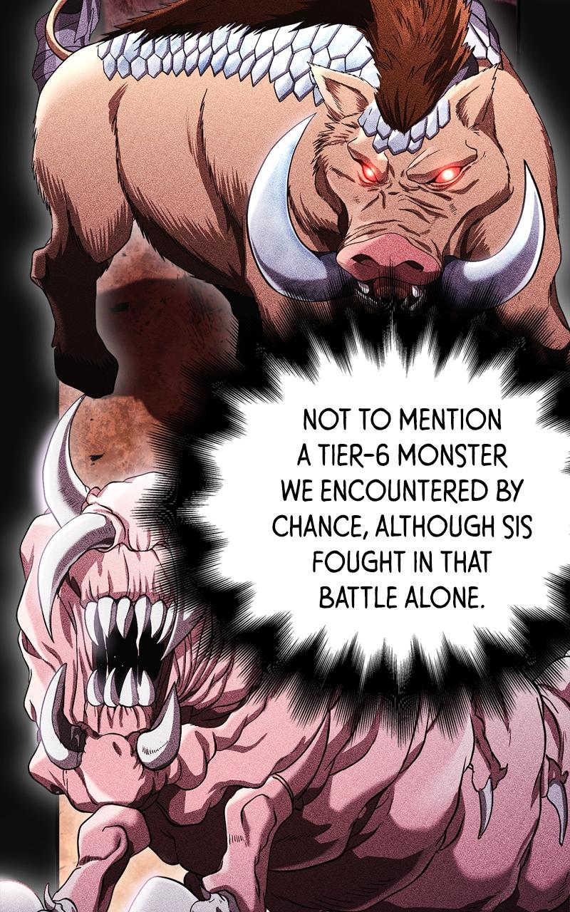 Surviving the Game as a Barbarian Chapter 31 — page 80