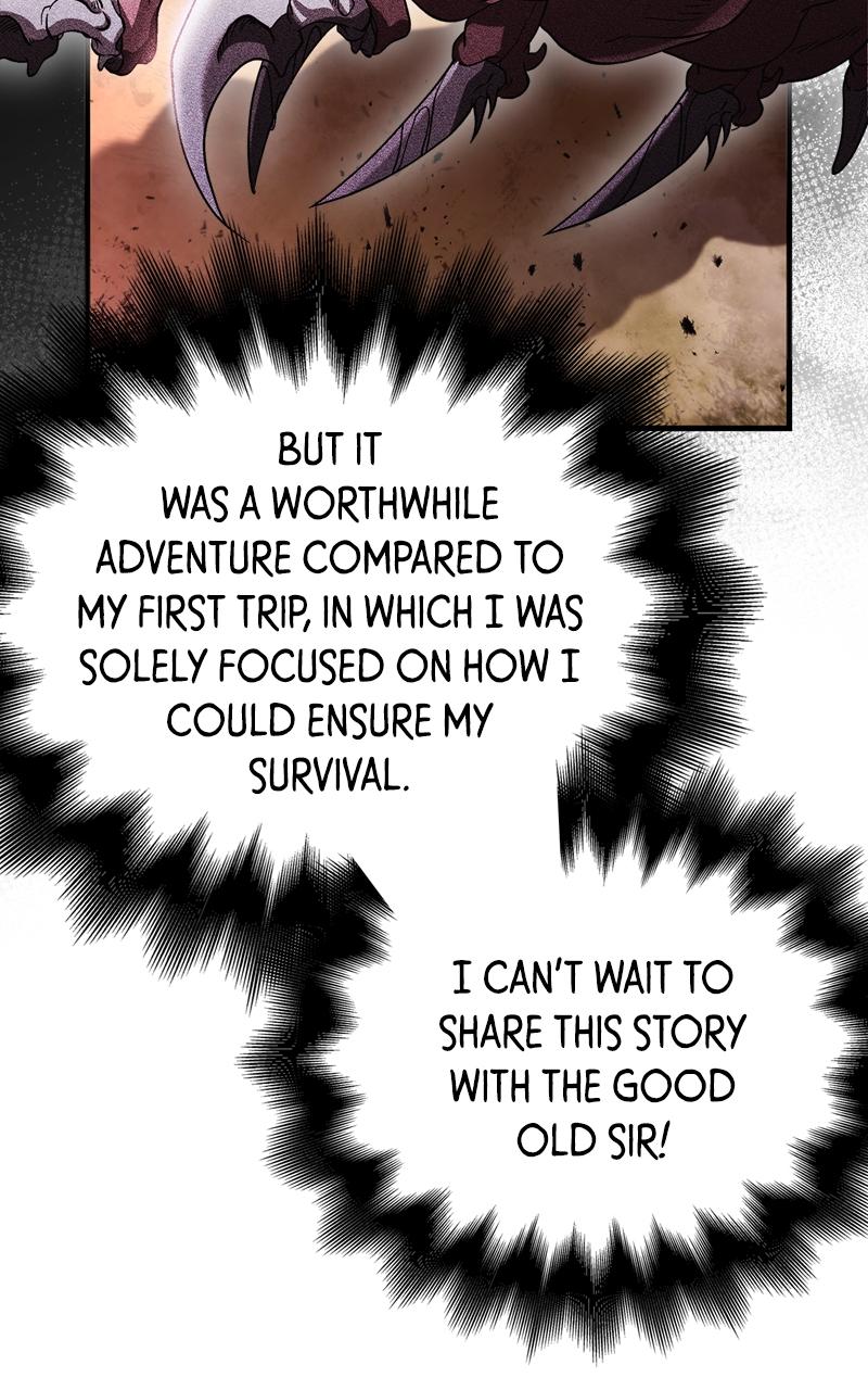 Surviving the Game as a Barbarian Chapter 31 — page 81