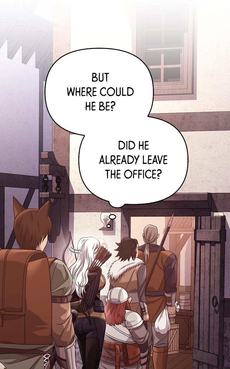 Surviving the Game as a Barbarian Chapter 31 — page 83