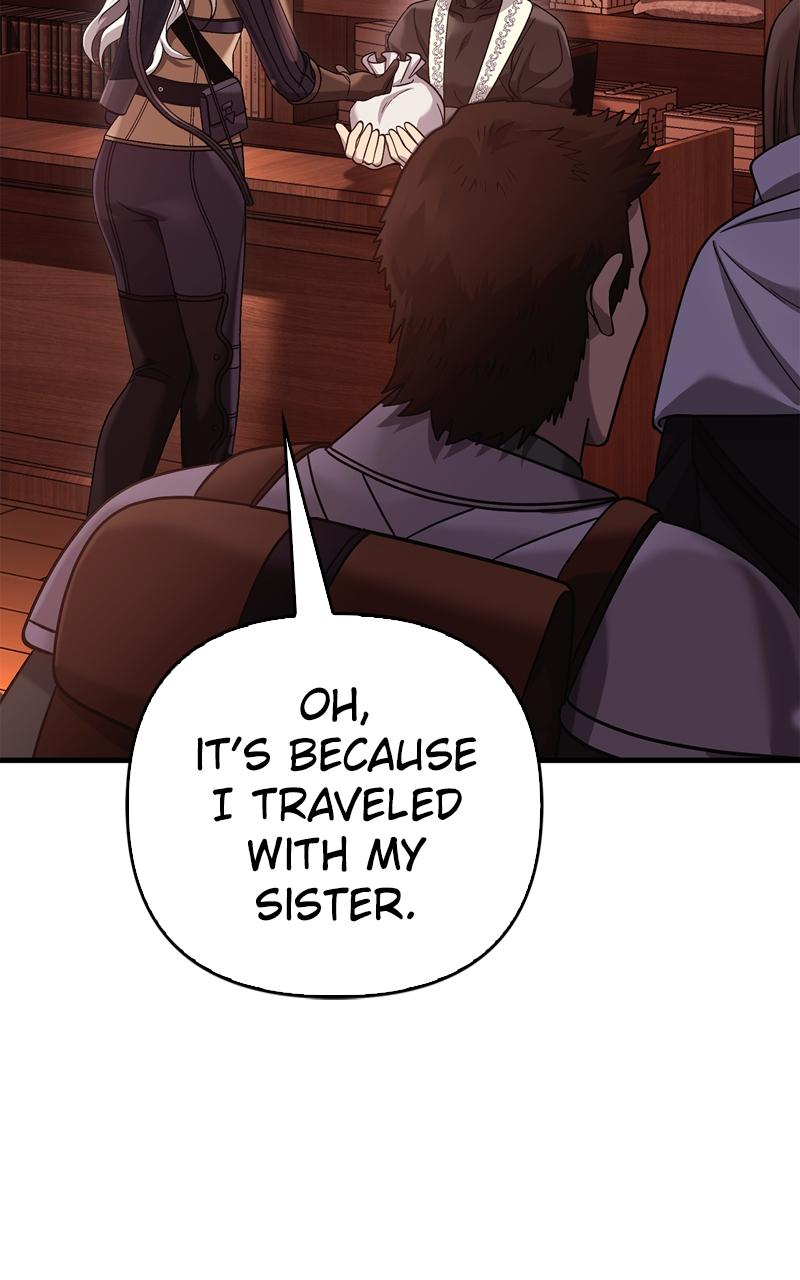 Surviving the Game as a Barbarian Chapter 31 — page 91