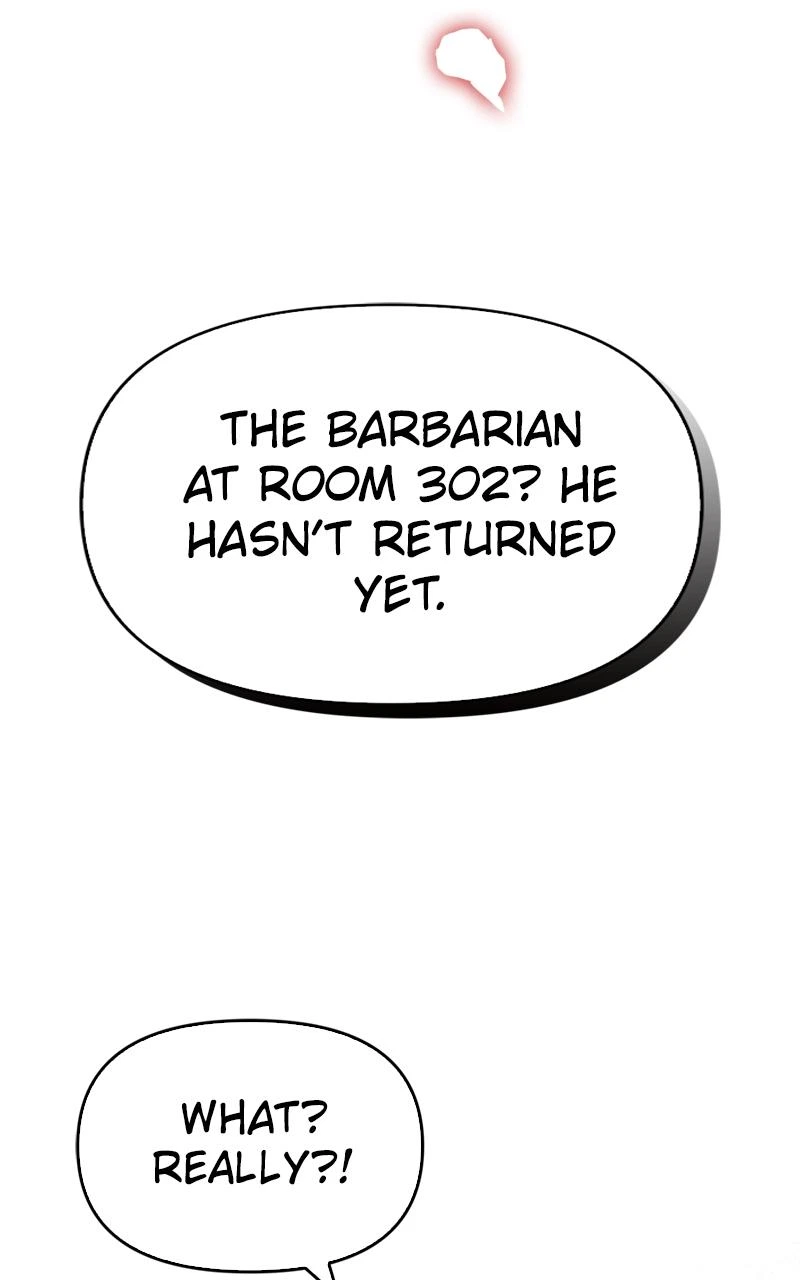 Surviving the Game as a Barbarian Chapter 31 — page 105