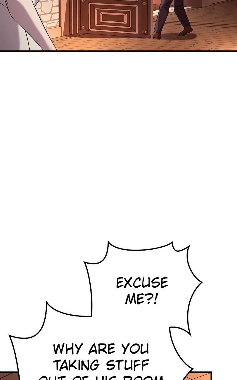 Surviving the Game as a Barbarian Chapter 31 — page 113