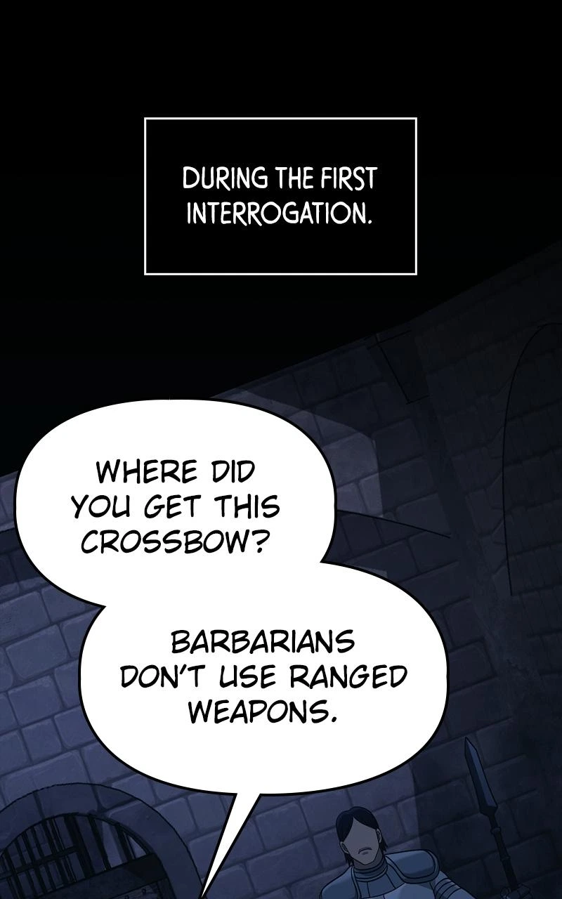 Surviving the Game as a Barbarian Chapter 32 — page 4